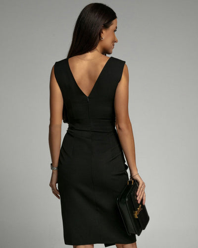 GEORGIA | ELEGANT DRESS