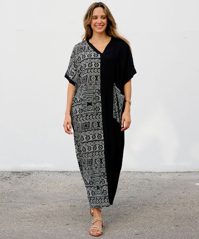 Casual, One Pocket Dress – Aryam Caftan™