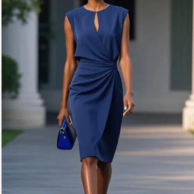 Camilla | Classic Elegant Dress