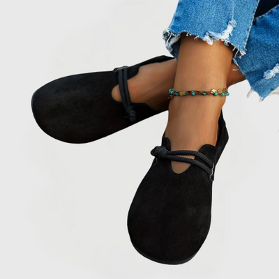 Erica | Elegant Flexible Shoes